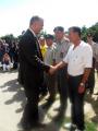 In Leskovac and Nis 52 apartments for members of the defence system